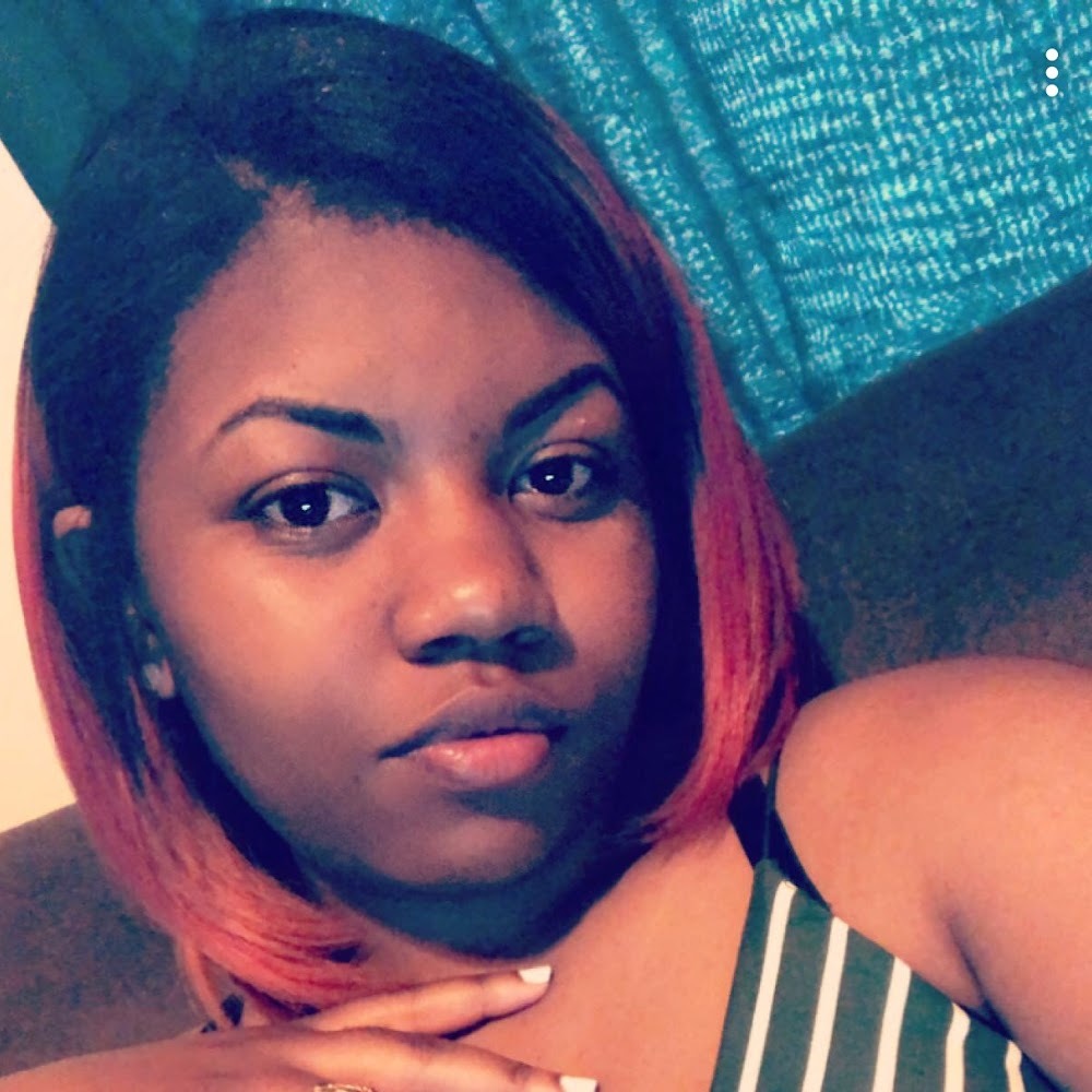 Meet your Posher, Taleah